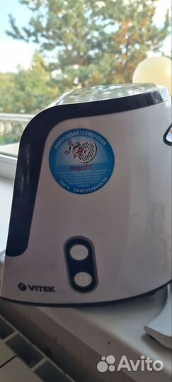 Мясорубка на запчасти