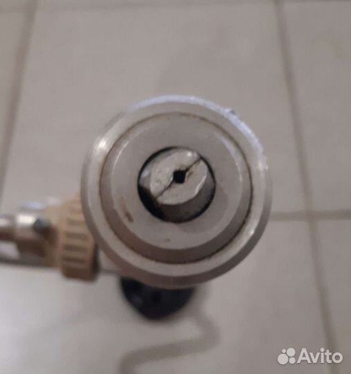 Ручной коловорот дрель