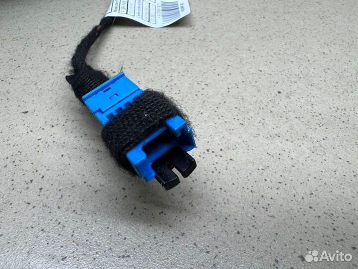 Проводка (коса) Bmw 6-Serie Gt G32 B57 2018