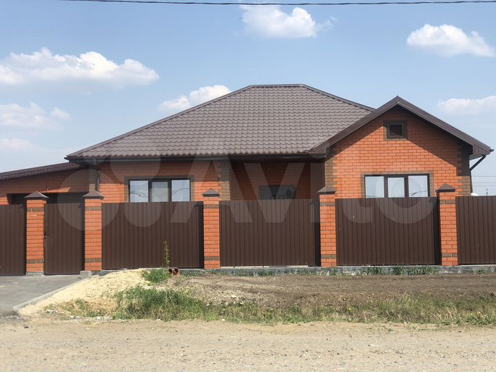 Дом 150 м² на участке 7,8 сот.