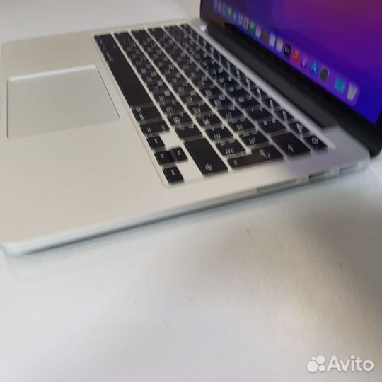 Ноутбук MacBook Pro 13 Retina 2015 A1502 i5