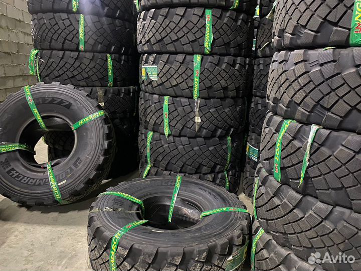 Купить шины на камаз вездеход в Сургуте 425 85 21