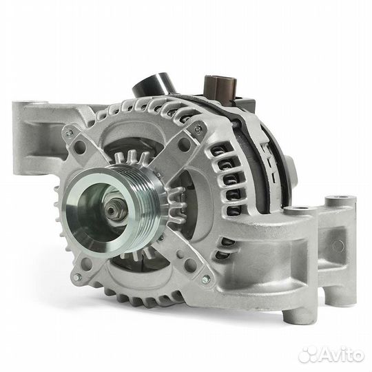 Генератор аналог denso DAN1016, доставка ТК 3 дня