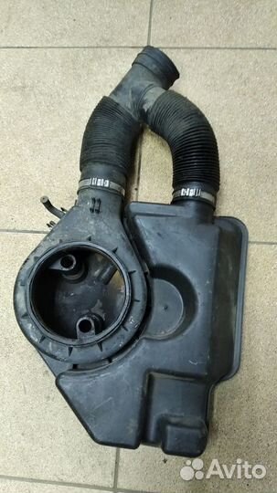 Корпус, Крышка дросселя Опель Астра Corsa Vectra