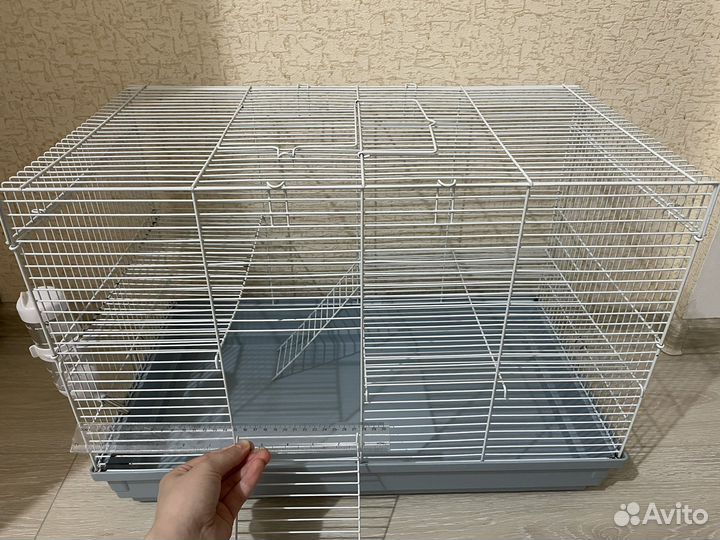 Клетка для грызунов