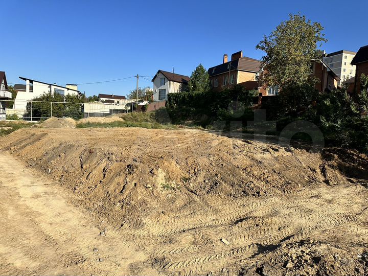 Участок 6,8 сот. (ИЖС)