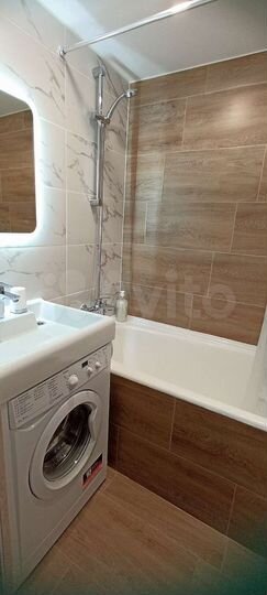 1-к. квартира, 35 м², 3/9 эт.