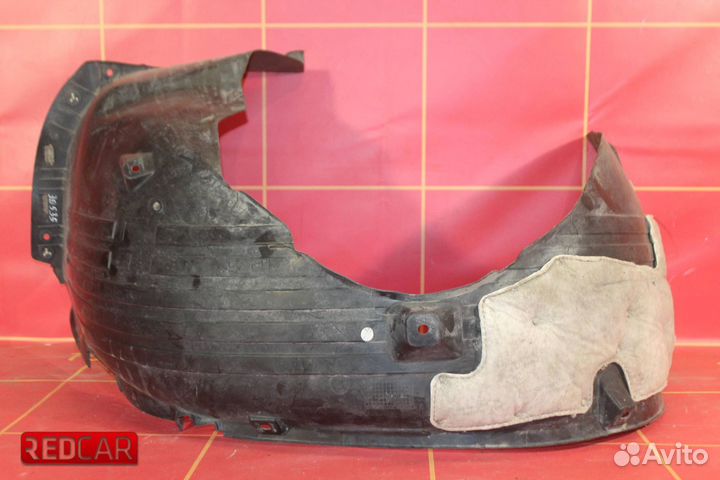 Подкрылок перед лев Hyundai Creta 2 (21)