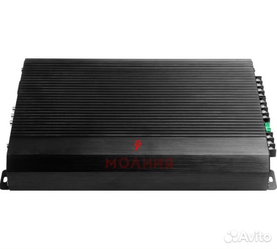 Усилитель урал молния 4.60