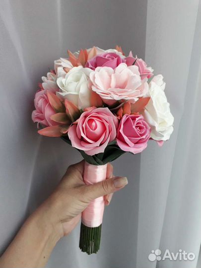 Букет невесты