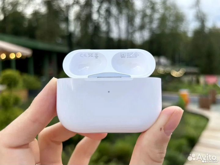 AirPods Pro 2 