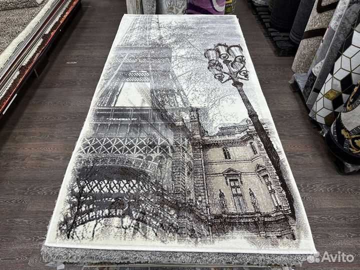 Новые современные ковры