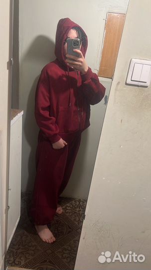 Спортивная двойка