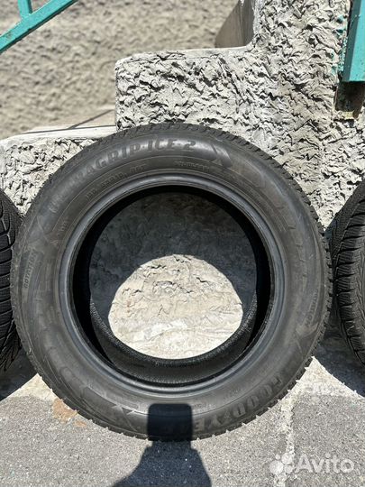 Goodyear UltraGrip Ice 2 185/65 R15 88T