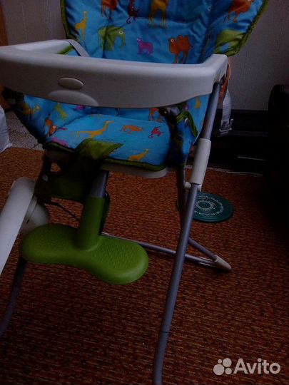 Стульчик для кормления