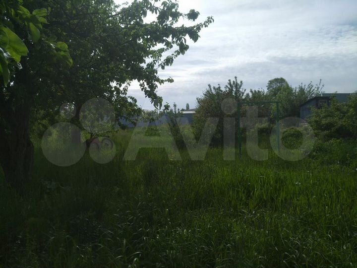 Дом 54 м² на участке 8 сот.