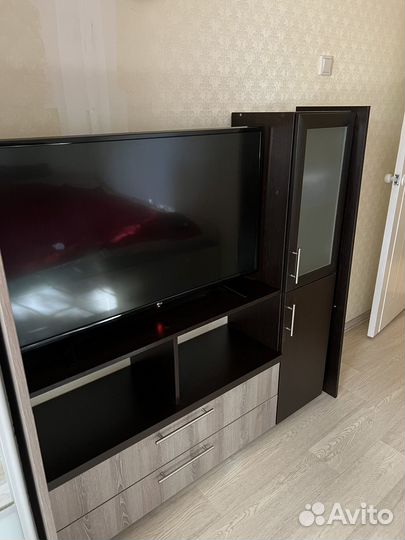 Тумба под телевизор бу