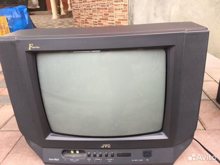 Телевизор бу