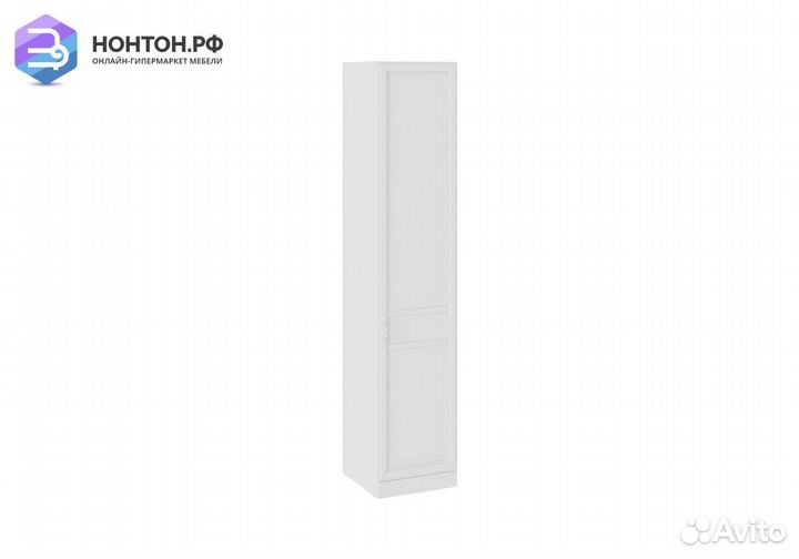 Пенал Франческа дуб седан