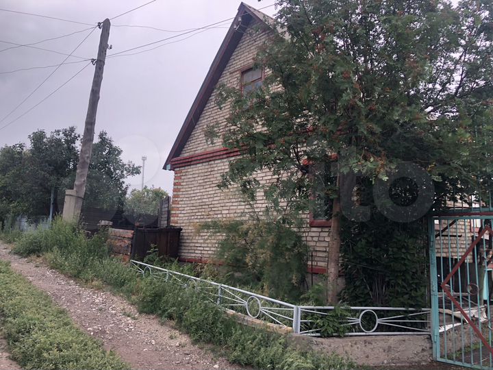 Дача 40 м² на участке 6 сот.