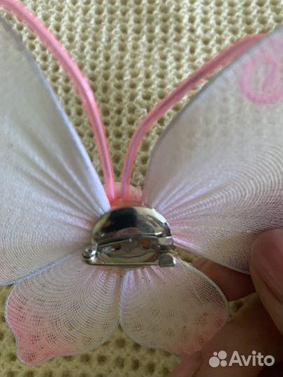 Бабочки для декора