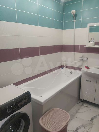 2-к. квартира, 49 м², 7/10 эт.