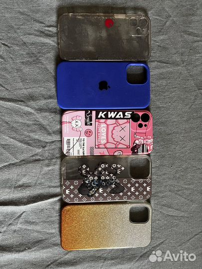 Чехол на iPhone 12 mini