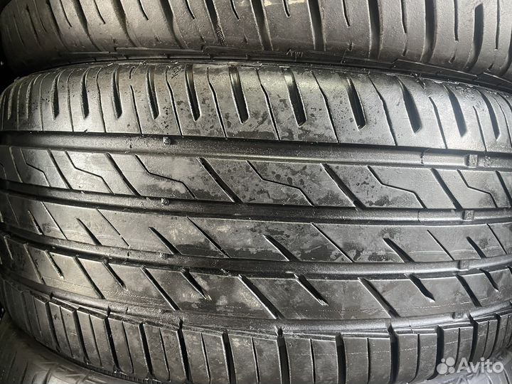 Viking ProTech HP 215/45 R17