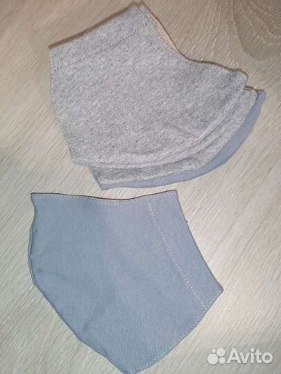 Маска многоразовая