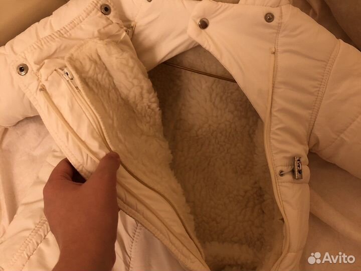 Комбинезон трансформер конверт