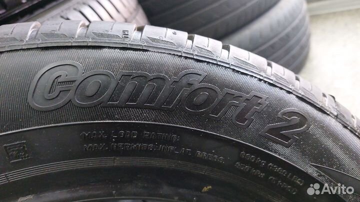 Cordiant Comfort 2 185/65 R15 92H