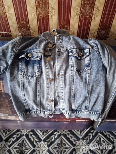 Детские вещи на девочку