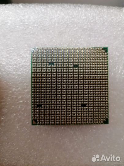 Процессор amd fx 8350