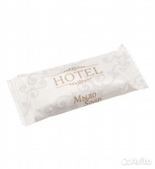 Мыло hotel 13г