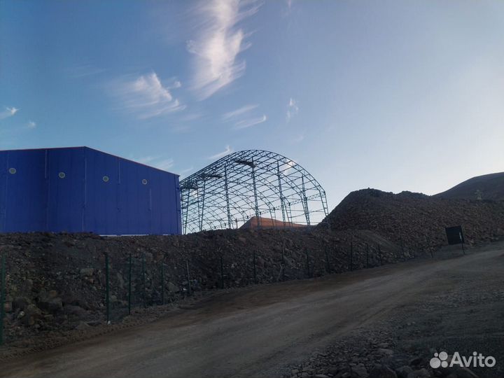 Разнорабочие