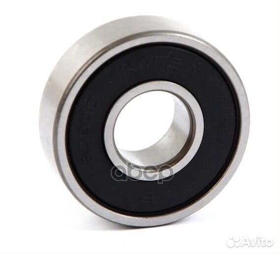 Подшипник опорный general motors 94580136 94580