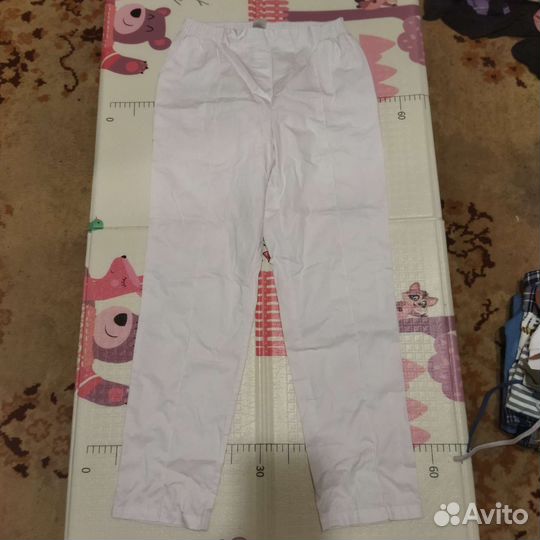 Медицинский костюм женский 50 52