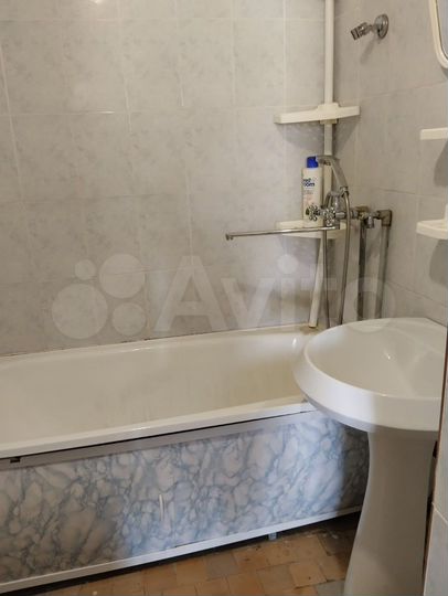 2-к. квартира, 47,3 м², 3/5 эт.