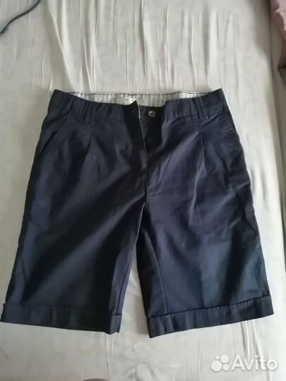 Шорты Plaza ltalia