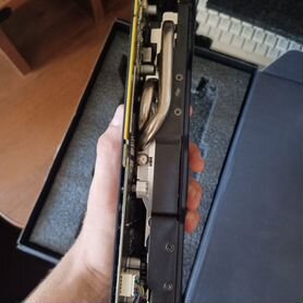 Видеокарта gtx 670