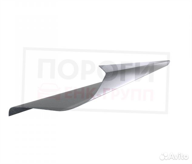 Пороги Lifan Celliya 530 седан и другие