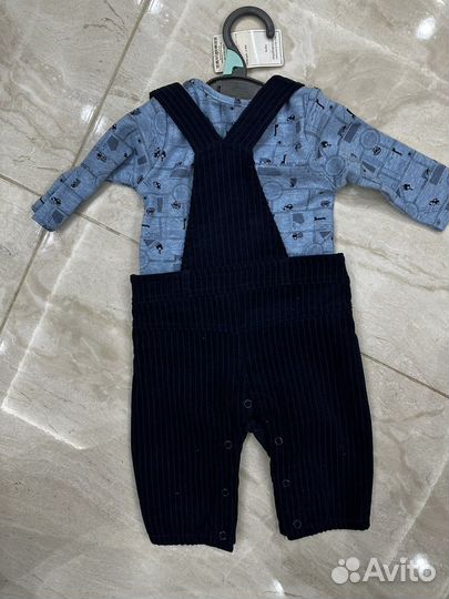 Комбинезон mothercare
