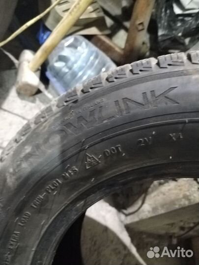 Triangle Snowlink PL02 185/70 R14