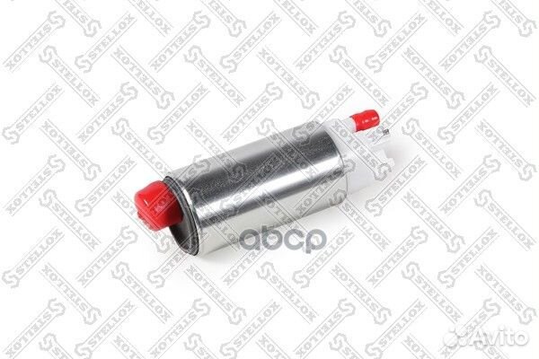 10-01754-SX насос топливный электрический 3.2