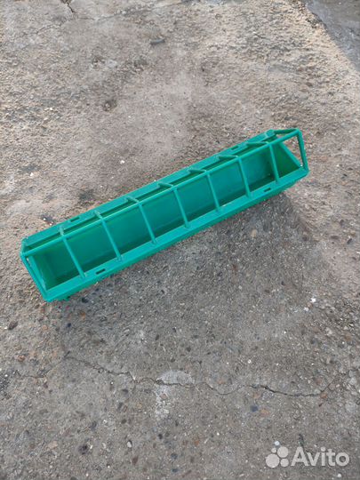 Кормушка для птиц