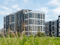 1-к. квартира, 37,4 м², 13/14 эт.