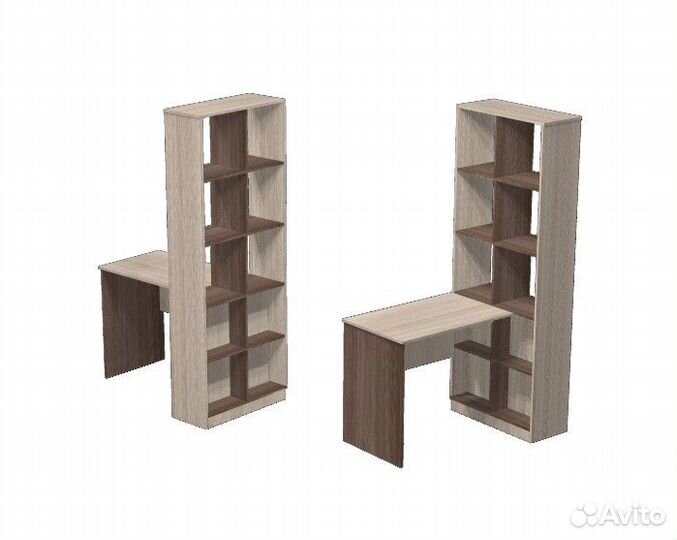 Стол письменный