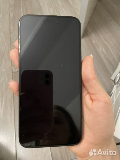 iPhone 15 Pro Max, 256 ГБ