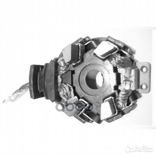 Щеткодержатель Toyota Lexus 69-8213 WAI