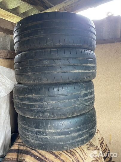 Viatti Strada Asimmetrico 185/55 R15